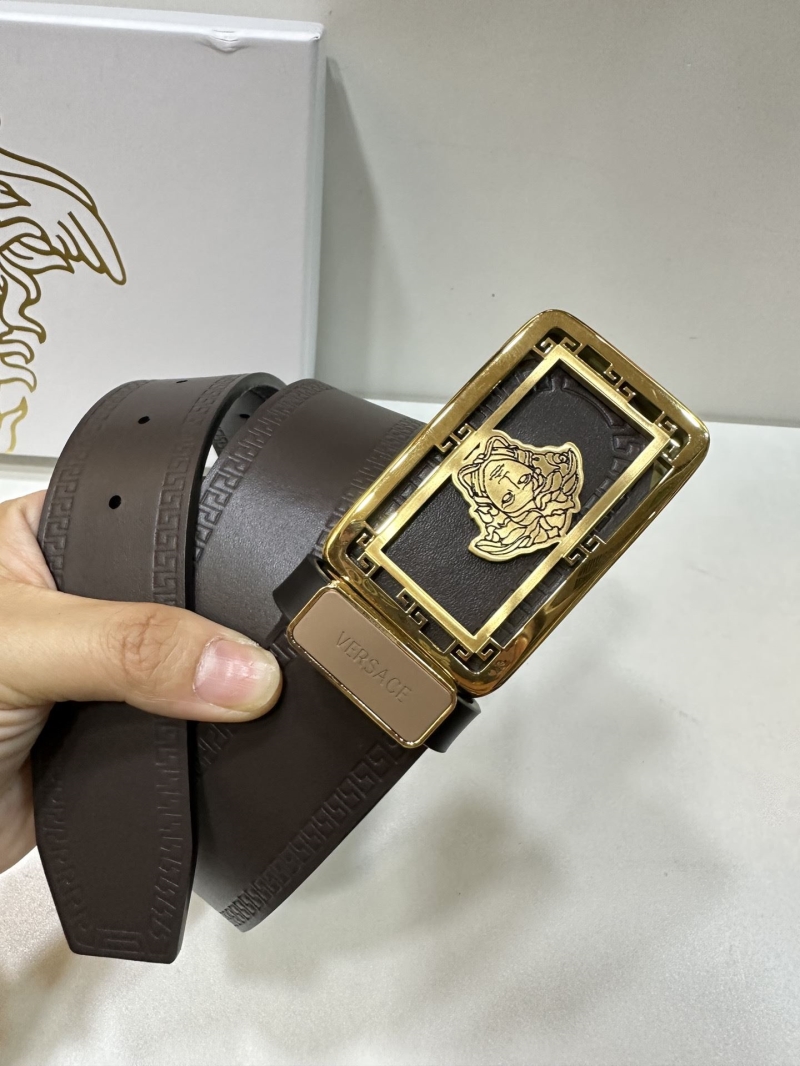 VERSACE Belts